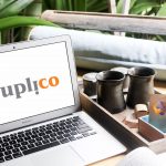 DUPLICO – new project & new clients